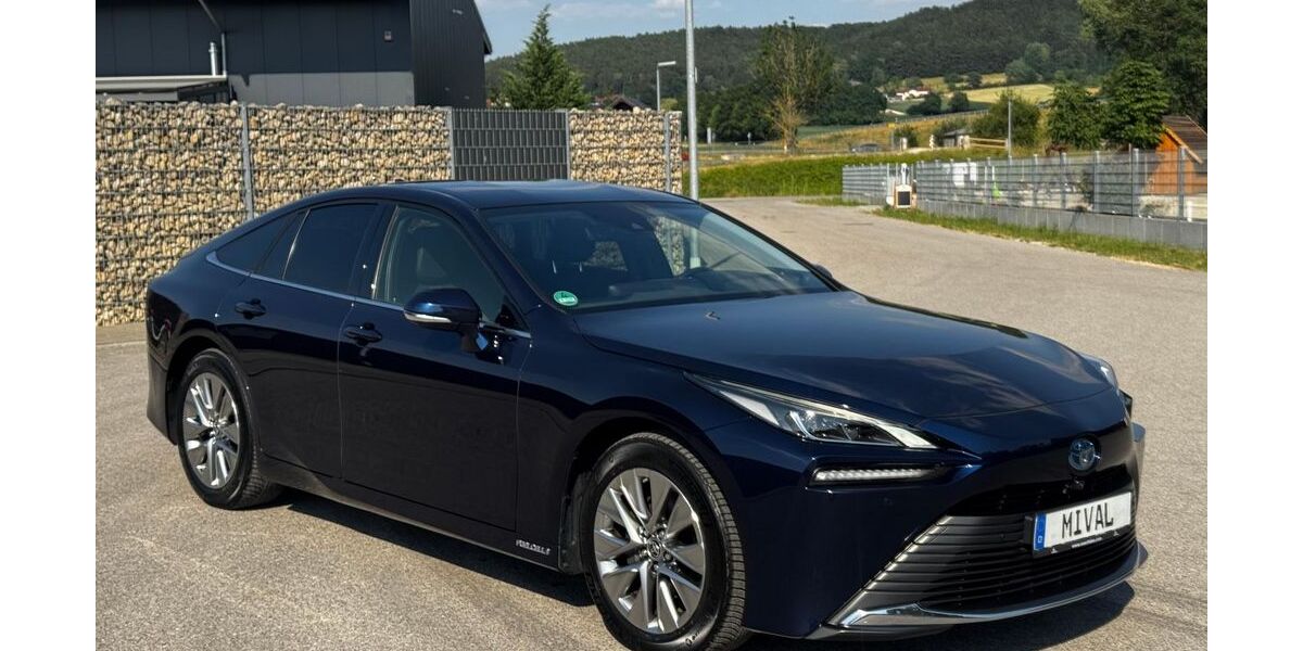 Toyota Mirai 51.680 km 12.900 &euro; Mühlhausen 92360