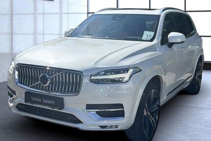 Volvo XC90 48.490 km 55.990 &euro; Kolbermoor 83059