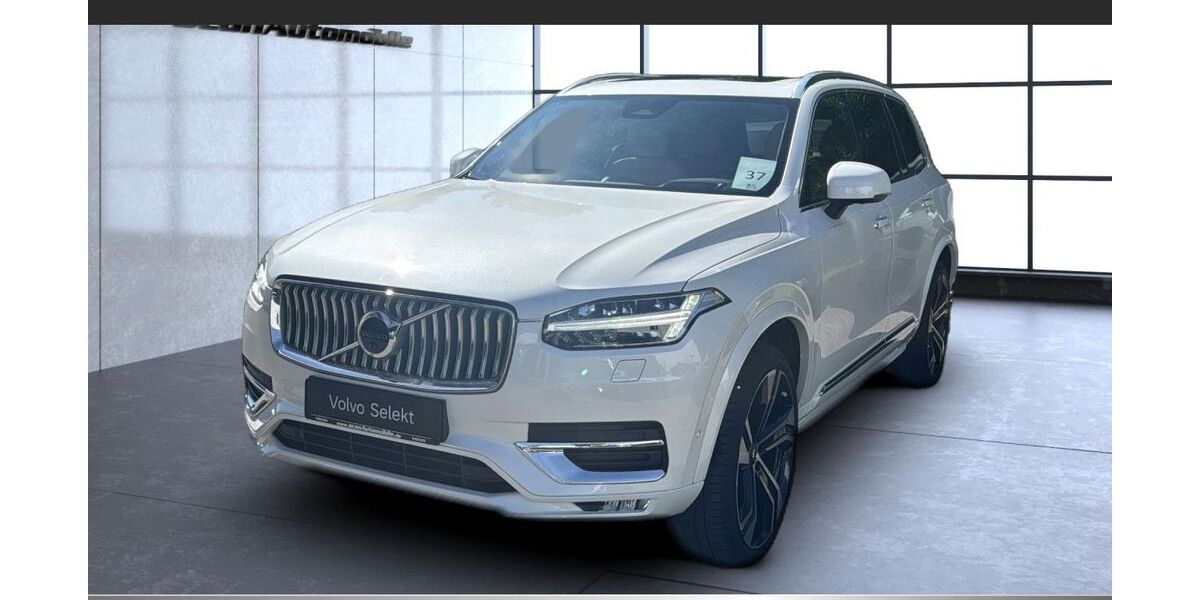 Volvo XC90 48.490 km 55.990 &euro; Kolbermoor 83059