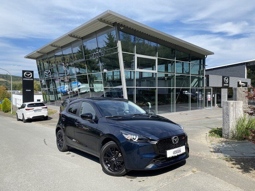 Mazda 2 16.354 km 18.990 € Schmallenberg 57392