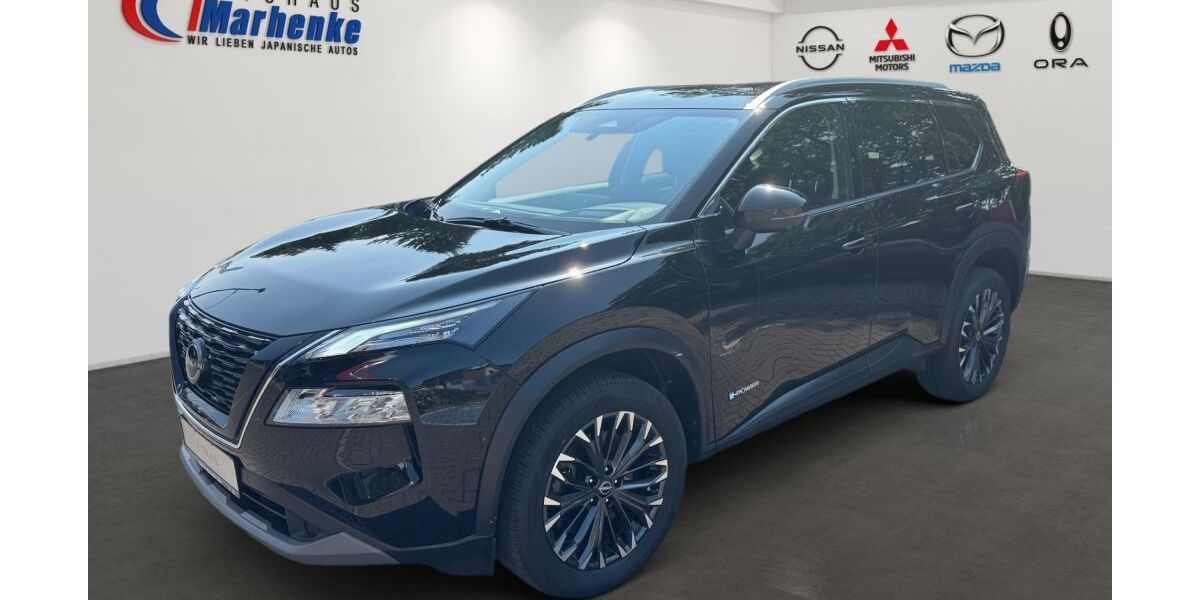Nissan X-Trail 24.680 km 34.990 &euro; Celle 29227