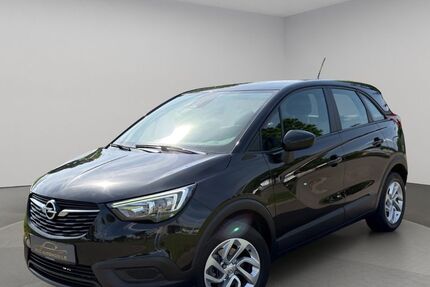 Opel Crossland (X) 74.873 km 12.499 &euro; Waiblingen 71334