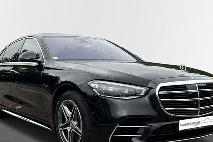 Mercedes-Benz S 580 78.500 km 85.990 &euro; Hamburg 22529