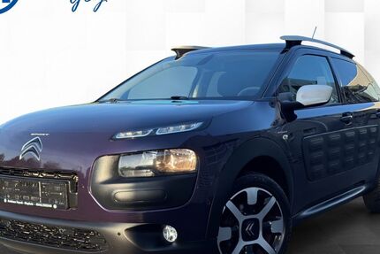 Citroen C4 Cactus 142.000 km 5.950 &euro; Diepholz 49356