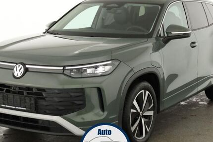 VW Tayron 1.100 km 44.995 &euro; Neukirchen 94362