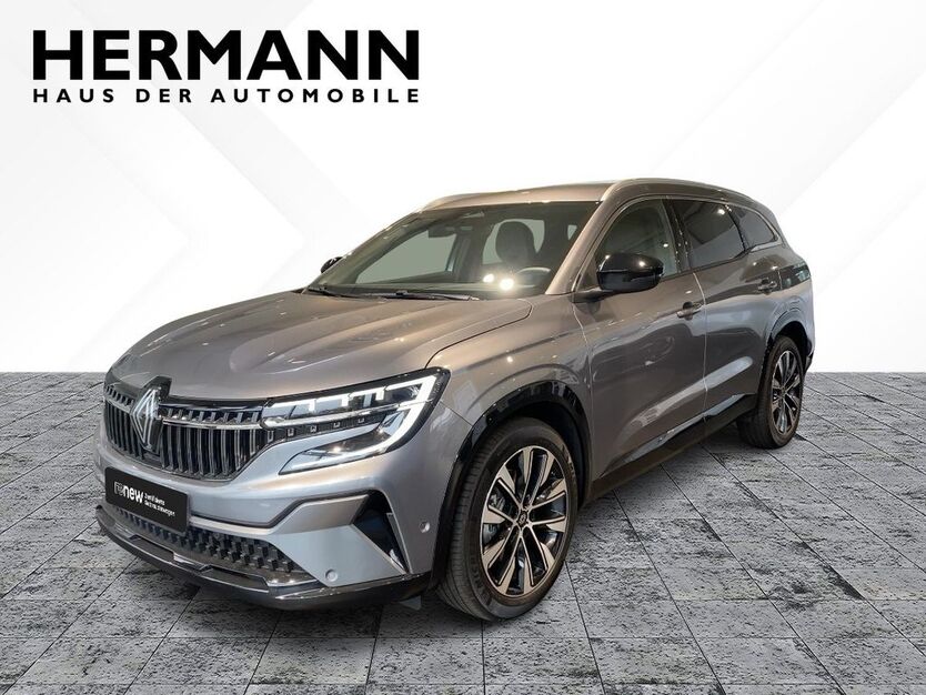 Renault Espace 19.200 km 38.499 € Northeim 37154
