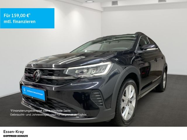 VW Taigo 8.293 km 24.450 € Essen 45307