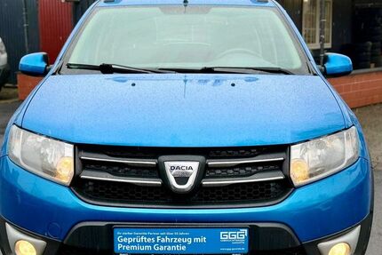 Dacia Sandero 160.600 km 4.950 &euro; Ludwigsfelde 14974