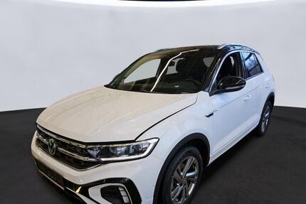 VW T-Roc 27.800 km 22.998 &euro; Kaiserslautern 67655
