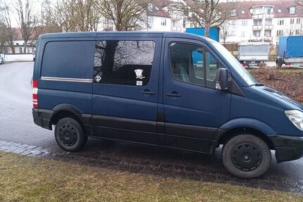 Mercedes-Benz Sprinter 340.000 km 4.995 &euro; Erding 85435