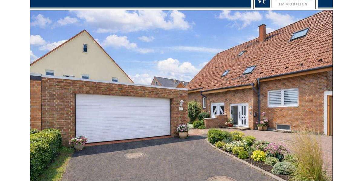 Einfamilienhaus Halle (Westf.) - 4 Zimmer, 171 m&sup2;, 429.000&euro; | Angebot:26659868