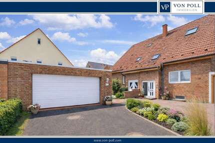 Haus Halle (Westf.) - 4 Zimmer, 171 m&sup2;, 429.000&euro; | Angebot:26659868