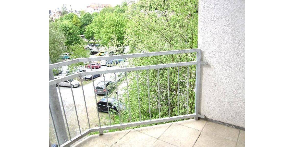 Etagenwohnung Plauen Stadtmitte - 2 Zimmer, 52 m&sup2;, 49.500&euro; | Angebot:26833442