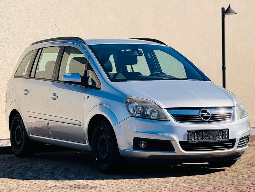 Zafira