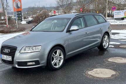 Audi A6 322.000 km 8.500 &euro; Schwandorf 92421