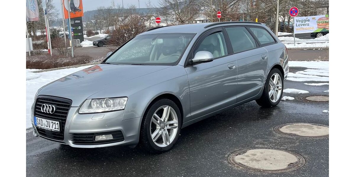 Audi A6 322.000 km 8.500 &euro; Schwandorf 92421