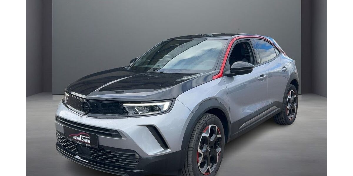 Opel Mokka 24.440 km 20.950 € Öhringen 74613