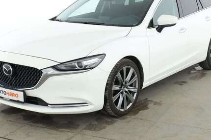 Mazda 6 110.541 km 19.560 &euro; Frankfurt am Main 65936