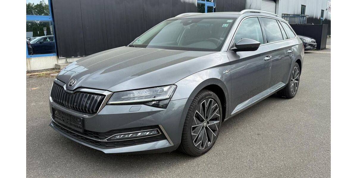 Skoda Superb 84.101 km 22.990 &euro; Braunschweig 38122