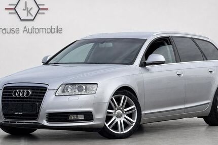 Audi A6 249.507 km 4.895 &euro; Hammah 21714