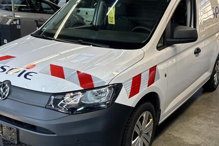 VW Caddy 162.160 km 14.200 &euro; Ludwigsau 36251