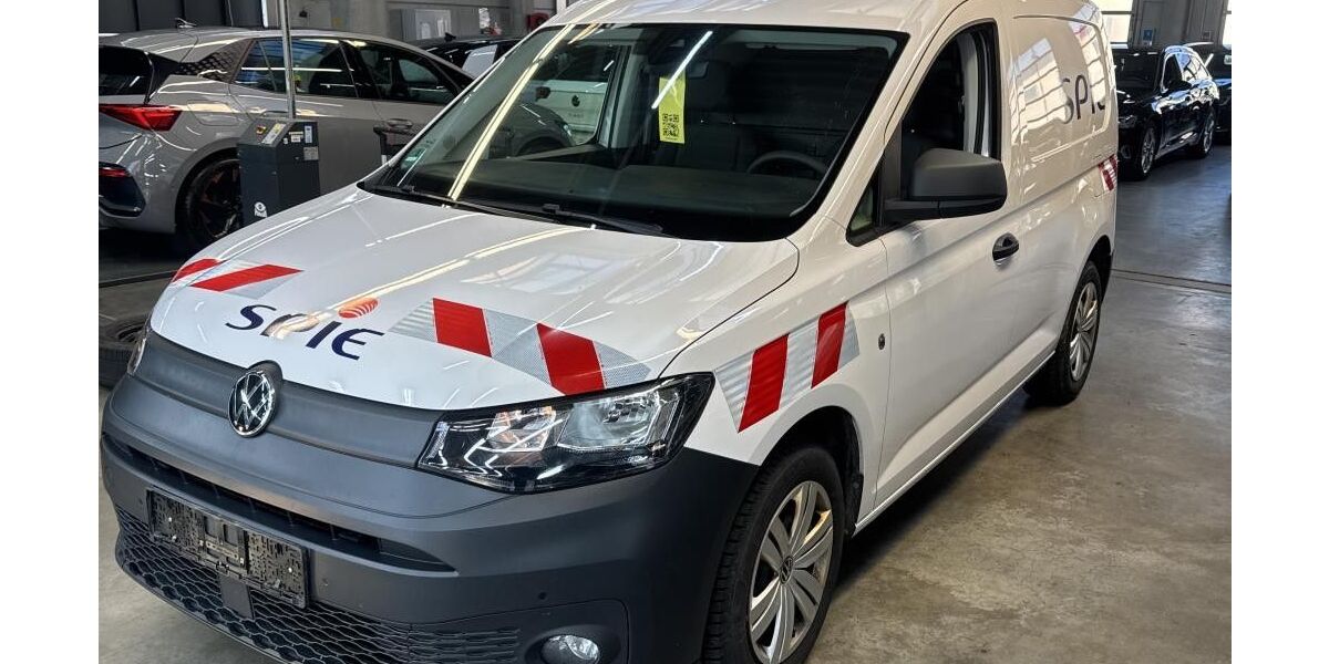 VW Caddy 162.160 km 14.200 &euro; Ludwigsau 36251