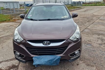 Hyundai ix35 146.000 km 7.000 € Klein Wanzleben 39164