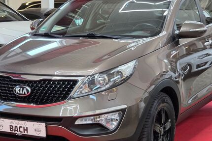 Kia Sportage 158.534 km 9.799 &euro; Remshalden 73630