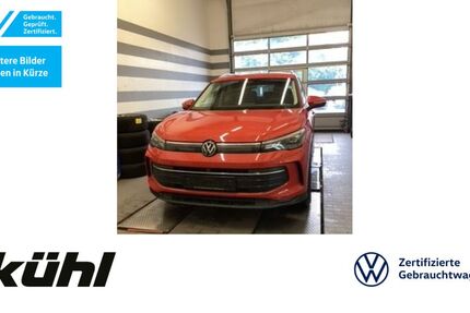 VW Tiguan 16.554 km 32.590 &euro; Hildesheim 31137