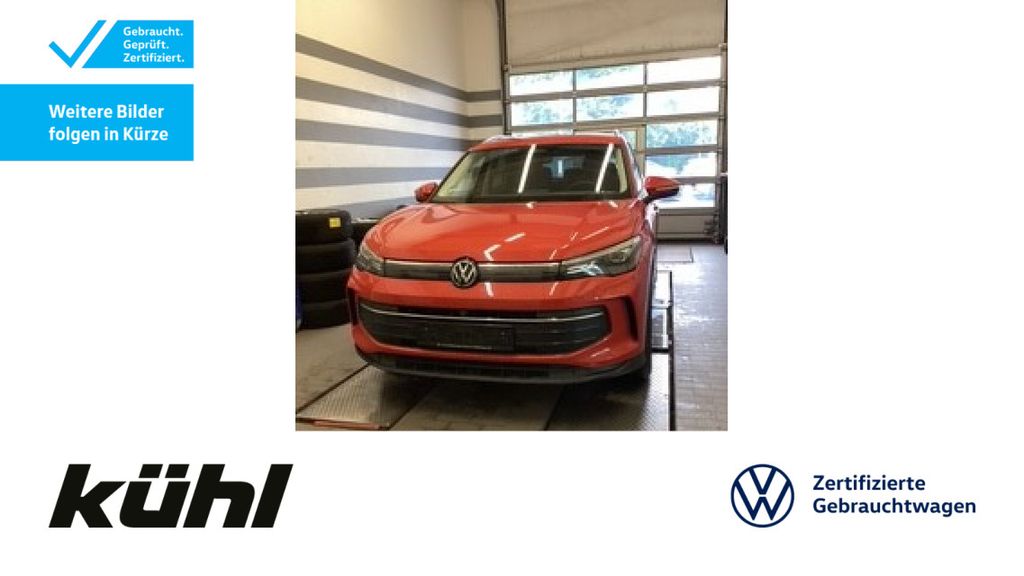VW Tiguan 16.554 km 32.590 &euro; Hildesheim 31137