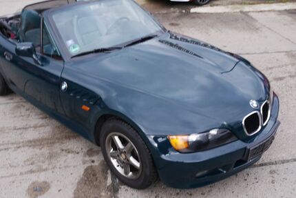 BMW Z3 120.535 km 6.999 &euro; Berlin 12439