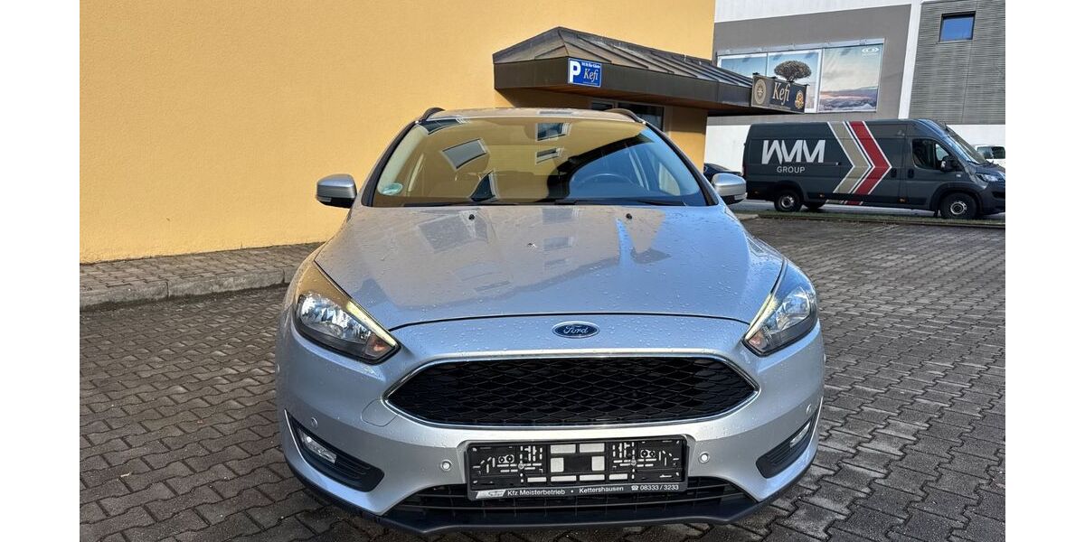 Ford Focus 169.600 km 6.000 &euro; kaufbeuren 87600