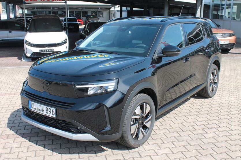 Opel Frontera 1.500 km 22.990 € Dietenheim 89165