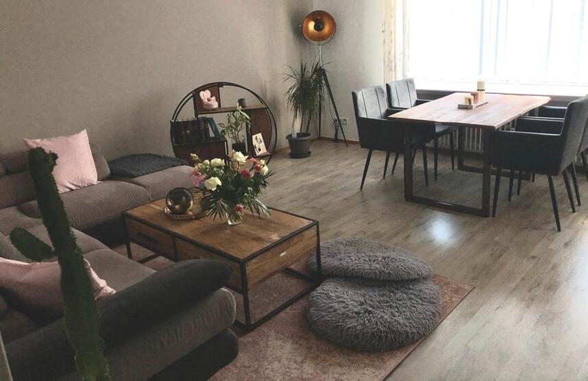 *ANFRAGENSTOPP* Schöne 3-Zimmer-Wohnung in Bielefeld Mitte