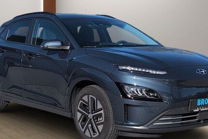 Hyundai KONA 14.000 km 22.994 &euro; Durach 87471