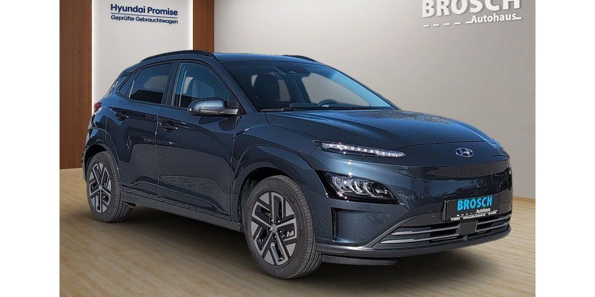 Hyundai KONA 14.000 km 22.994 &euro; Durach 87471