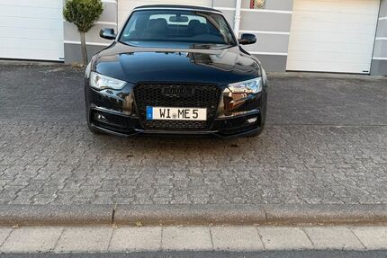 Audi A5 89.124 km 18.499 &euro; Wiesbaden 65205