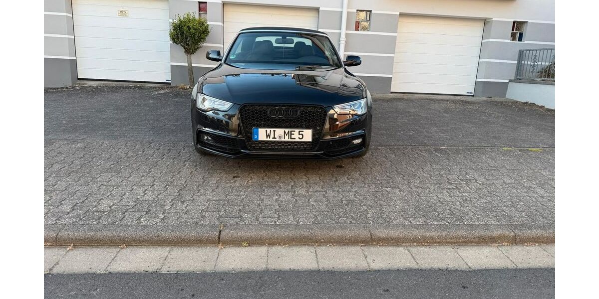 Audi A5 89.124 km 18.499 &euro; Wiesbaden 65205