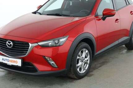 Mazda CX-3 93.748 km 13.750 &euro; Hamburg 22529