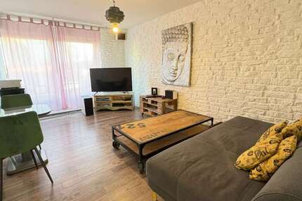 Zimmer Nürnberg - 2 Zimmer, 1.470&euro; | Angebot:27728125
