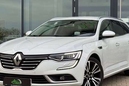 Renault Talisman 110.380 km 18.499 &euro; Pampow 19075