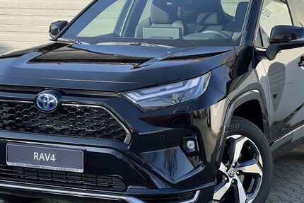 Toyota RAV 4 4.246 km 49.899 &euro; Moorenweis 82272