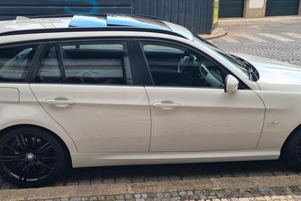 BMW 318 284.000 km 2.199 &euro; Lindau 88131