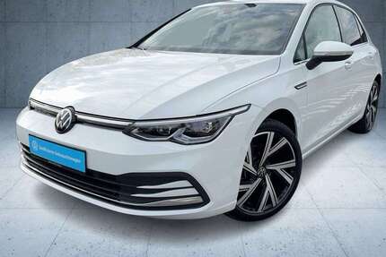 VW Golf 17.028 km 25.555 &euro; Hünfeld 36088