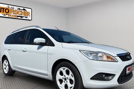 Ford Focus 114.401 km 3.900 &euro; Worms 67547