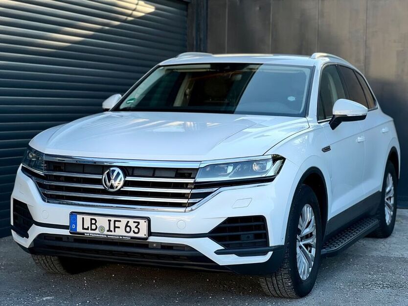 Touareg