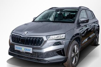 Skoda Karoq 50.606 km 25.440 &euro; Magdeburg 39118