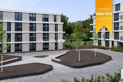 Wohnung Pinneberg - 3 Zimmer, 75 m&sup2;, 462.000&euro; | Angebot:25745608