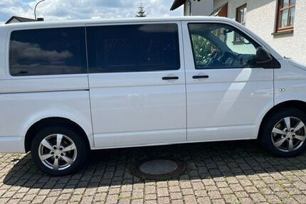 VW T5 Multivan