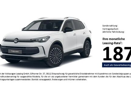 VW Tiguan 18.038 km 29.877 &euro; Dortmund 44141